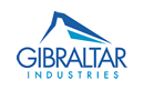 ROCK: Gibraltar Industries logo