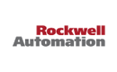 ROK: Rockwell Automation logo