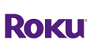 Company Logo for ROKU