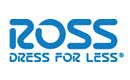 ROST: Ross Stores logo