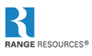 RRC: Range Resources logo