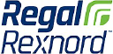 RRX: Regal Rexnord logo