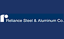 RS: Reliance Steel & Aluminum logo