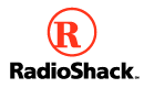RSH: RadioShack logo