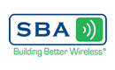 SBAC: SBA Communications logo