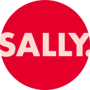 SBH: Sally Beauty logo