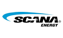 SCG: SCANA logo