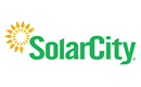 SCTY: SolarCity logo