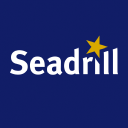 SDRL: Seadrill   Bermuda) logo