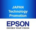 SEKEY: Seiko Epson Corp Suwa Unsponsored ADR (Japan) logo