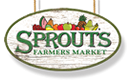 SFM: Sprouts Farmers Market logo