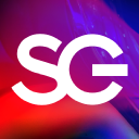 SGMS: Scientific Games logo