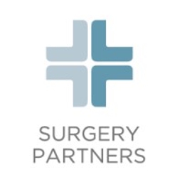 SGRY: Surgery Partners logo