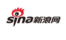 SINA: Sina logo