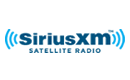 SIRI: Sirius XM logo