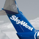 SKYW: SkyWest logo