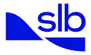 SLB: Schlumberger logo