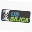 SLCA: U.S. Silica Holdings logo