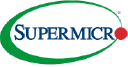 SMCI: Super Micro Computer logo