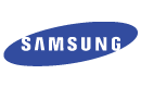 SMSN: Samsung Electronics logo