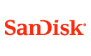 SNDK: SanDisk logo