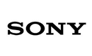 SNE: Sony logo