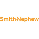 SNN: Smith & Nephew logo