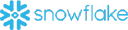 SNOW: Snowflake logo