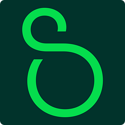 SOLV: Solventum logo