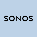 SONO: Sonos logo