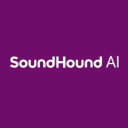 SOUN: SoundHound AI logo