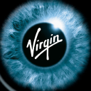 SPCE: Virgin Galactic Holdings logo