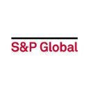 SPGI: S&P Global logo