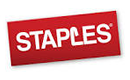 SPLS: Staples logo
