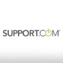 SPRT: Support.com logo