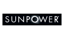 SPWR: Sunpower logo