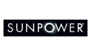 SPWR: SunPower logo