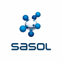 SSL: Sasol logo