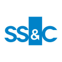 SSNC: SS&C Technologies logo