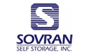 SSS: Sovran Self Storage logo