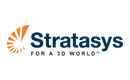 SSYS: Stratasys logo