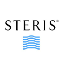 STE: STERIS logo