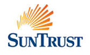 STI: SunTrust Banks logo