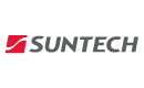 STP: Suntech Power Suntech Power  each representing One Ordinary Share) logo