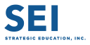 STRA: Strategic Education logo