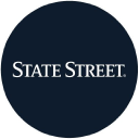 STT: State Street Corporation logo