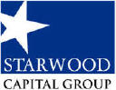 STWD: Starwood Property Trust logo