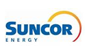 SU: Suncor Energy logo