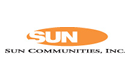 SUI: Sun Communities logo