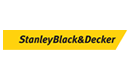 SWK: Stanley Black & Decker logo